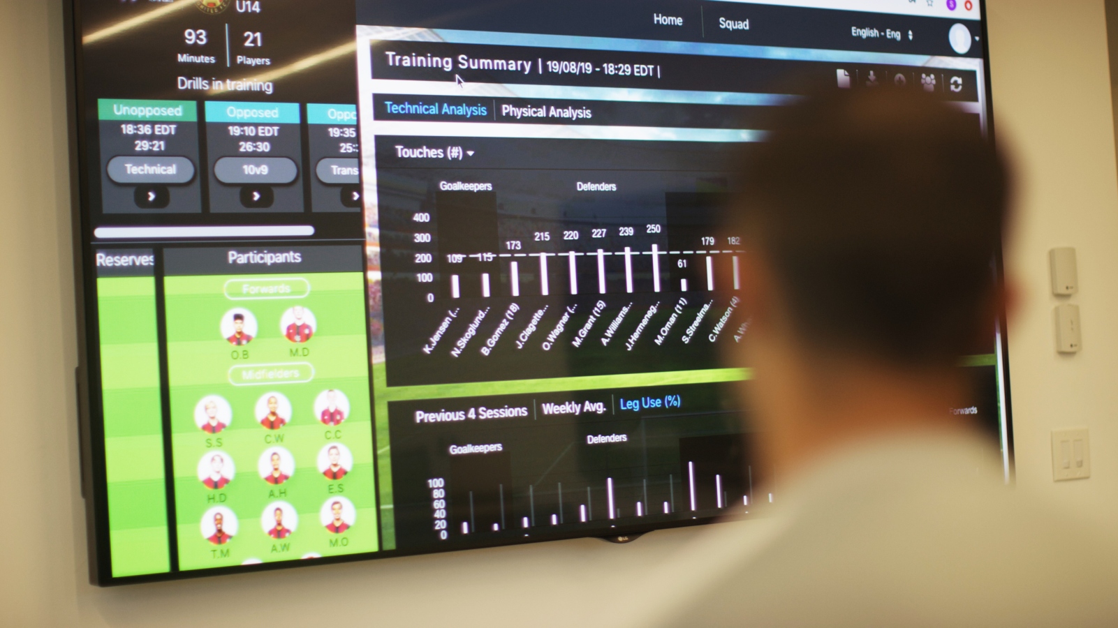 playermaker-dashboard