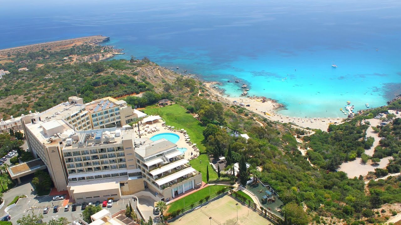 Memorable Stay at the Grecian Park Hotel – A Blend of Comfort and Scenic Beauty